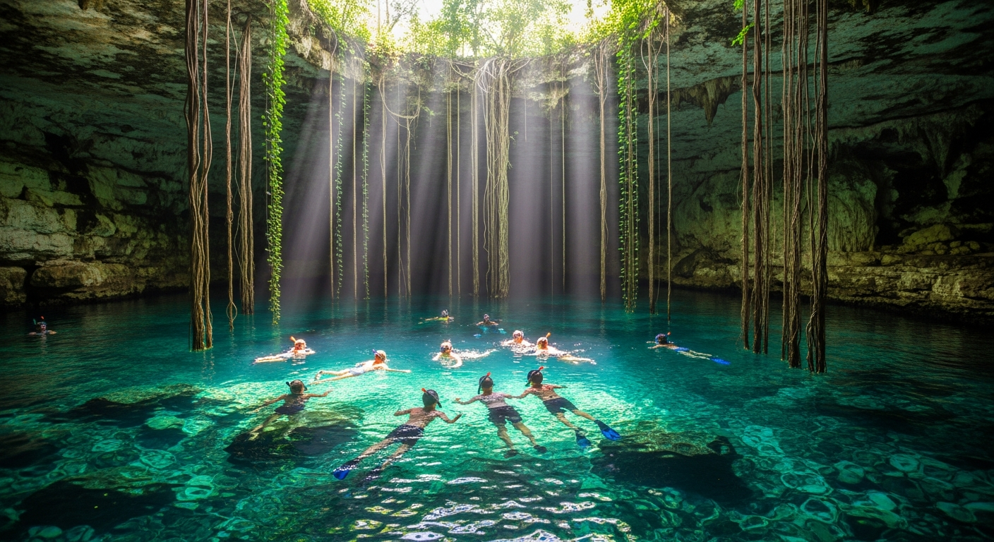 Essential Information