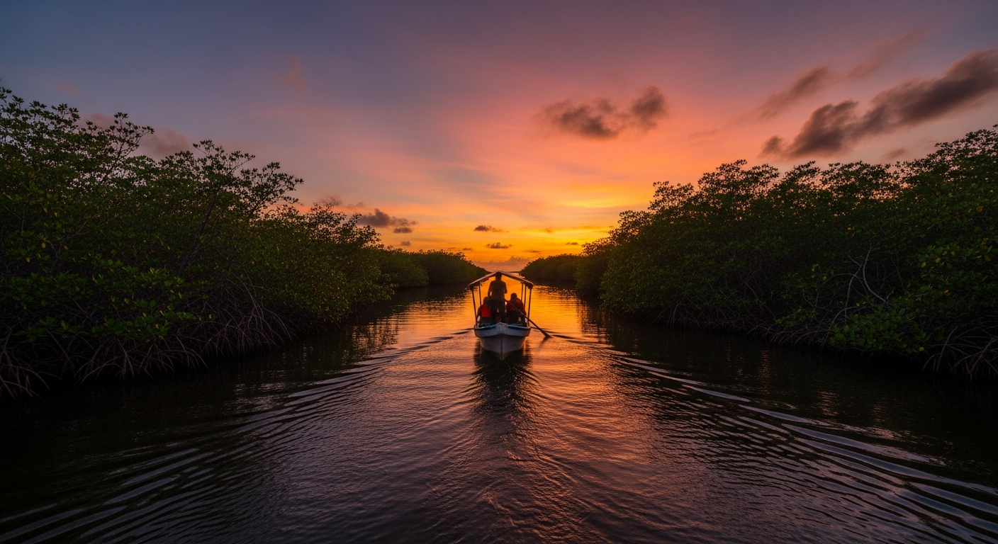 Essential Information