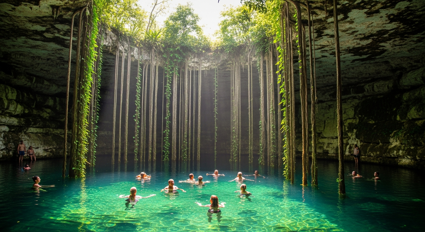 Essential Information