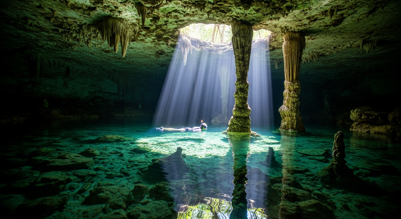 Essential Information