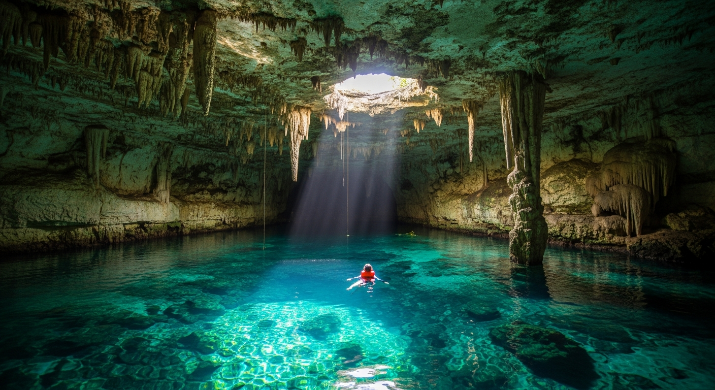 Essential Information