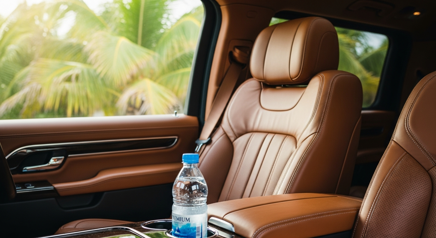 Essential Information