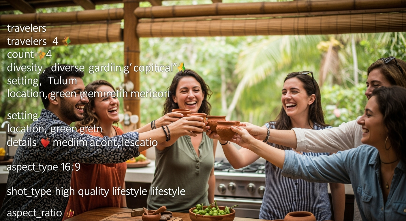 Essential Information